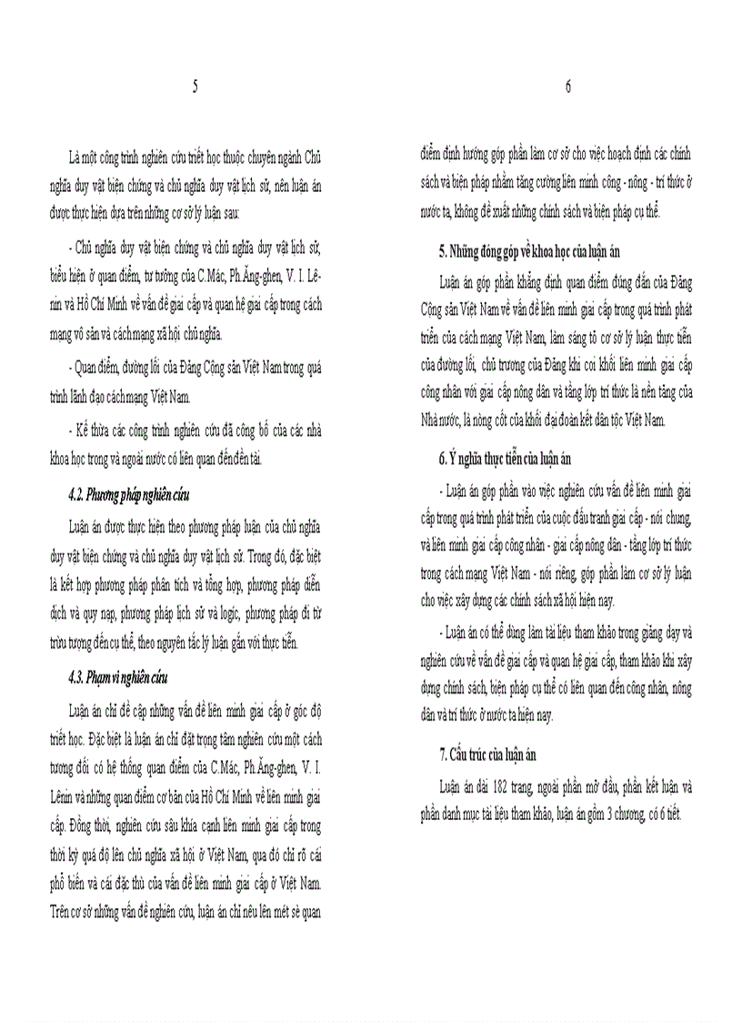image for page Một số giải pháp chủ yếu nhằm tăng cường liên minh công nhân - nông dân - trí thức trong thời kỳ mới ở nước ta