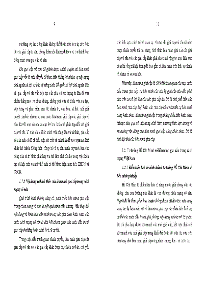 image for page Một số giải pháp chủ yếu nhằm tăng cường liên minh công nhân - nông dân - trí thức trong thời kỳ mới ở nước ta
