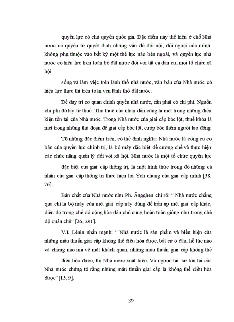 image for page Nhà nước với sự phát triển nền kinh tế hàng hóa nhiều thành phần trong giai đoạn hiện nay ở Cộng hòa dân chủ nhân dân Lào