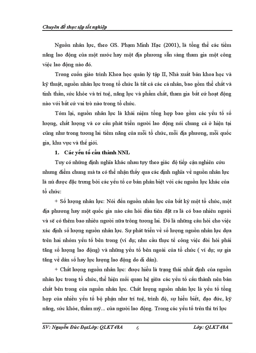 image for page Nâng cao năng lực quản lý nguồn nhân lực cho công ty TNHH Nội thất Gia Long
