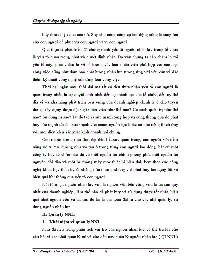 image for page Nâng cao năng lực quản lý nguồn nhân lực cho công ty TNHH Nội thất Gia Long