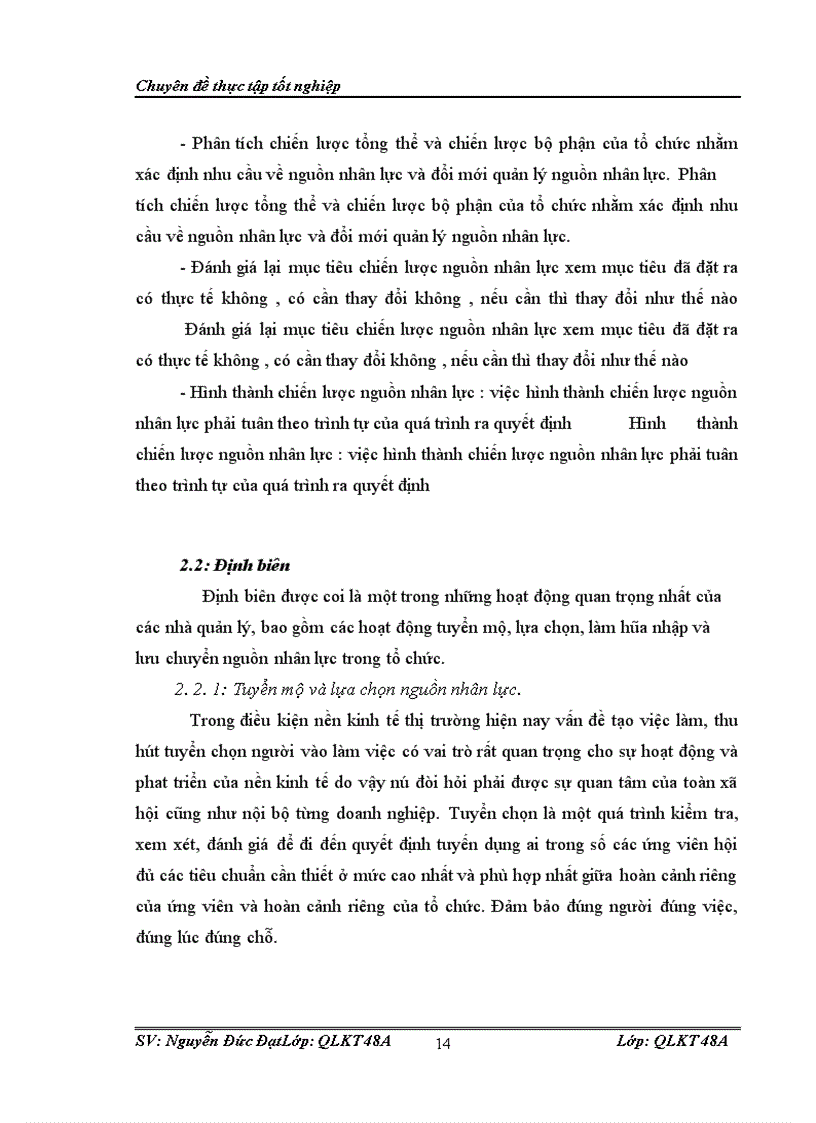 image for page Nâng cao năng lực quản lý nguồn nhân lực cho công ty TNHH Nội thất Gia Long
