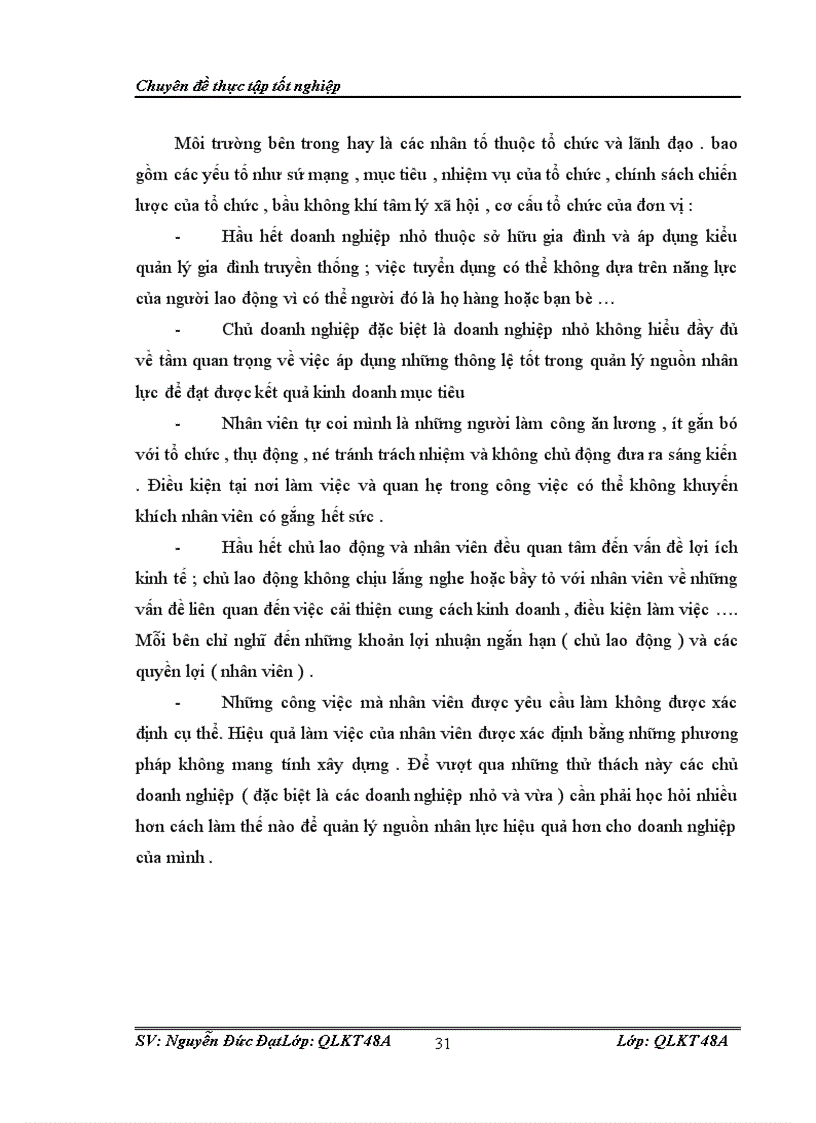 image for page Nâng cao năng lực quản lý nguồn nhân lực cho công ty TNHH Nội thất Gia Long