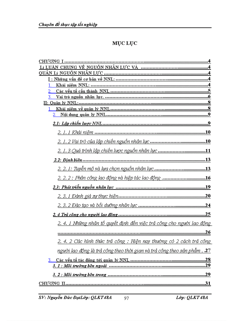 image for page Nâng cao năng lực quản lý nguồn nhân lực cho công ty TNHH Nội thất Gia Long