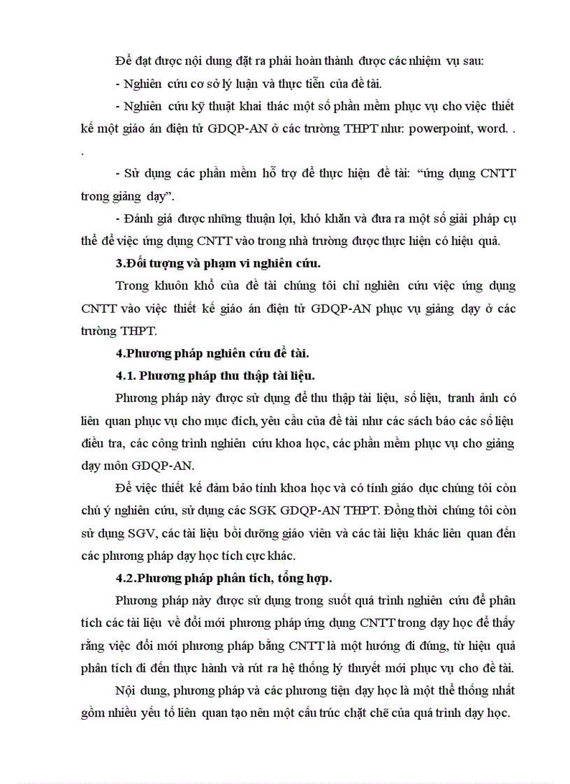 image for page Đổi mới phương pháp dạy học bằng CNTT trong các nhà trường