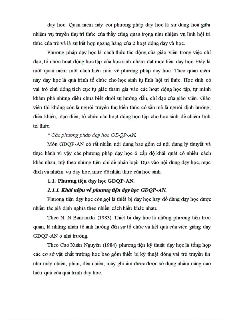 image for page Đổi mới phương pháp dạy học bằng CNTT trong các nhà trường