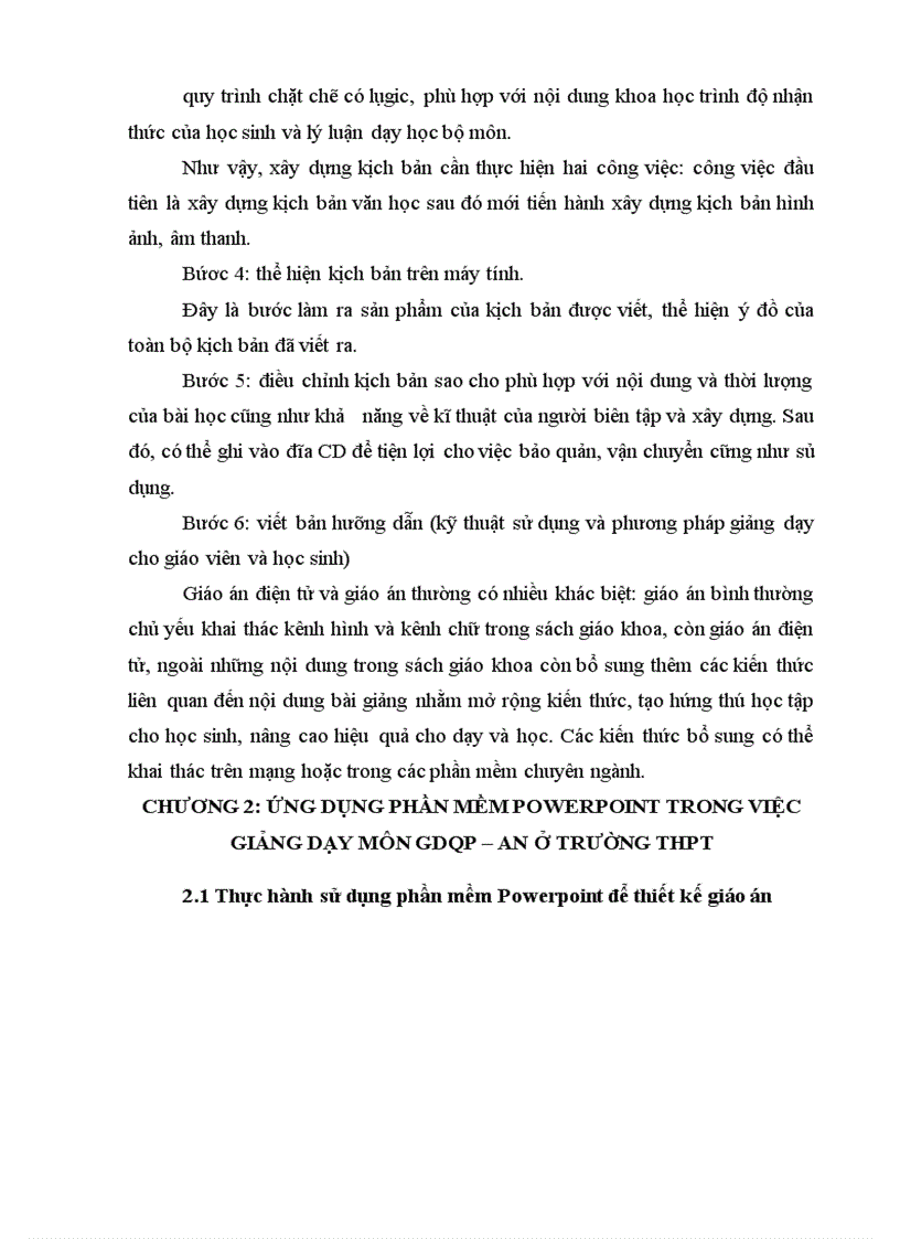 image for page Đổi mới phương pháp dạy học bằng CNTT trong các nhà trường