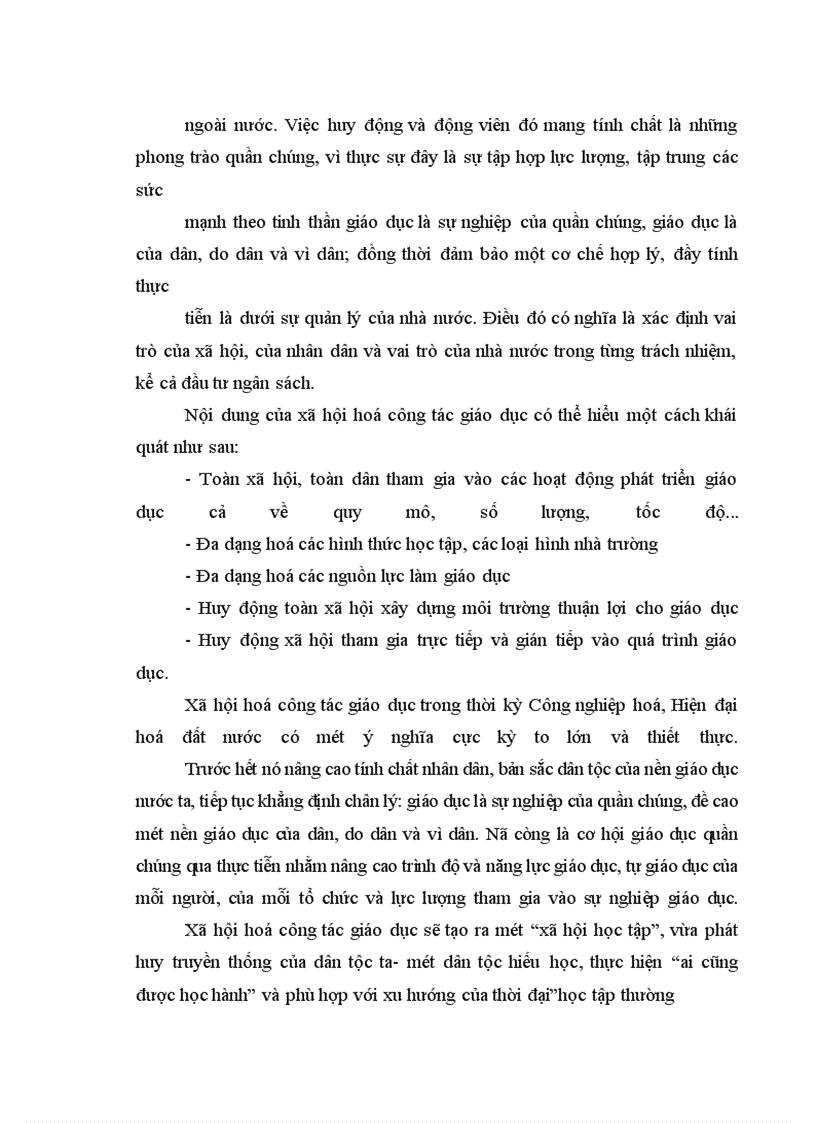 image for page Tìm hiểu sự hình thành và phát triển khái niệm xã hội hoá trong xã hội học ở Việt Nam