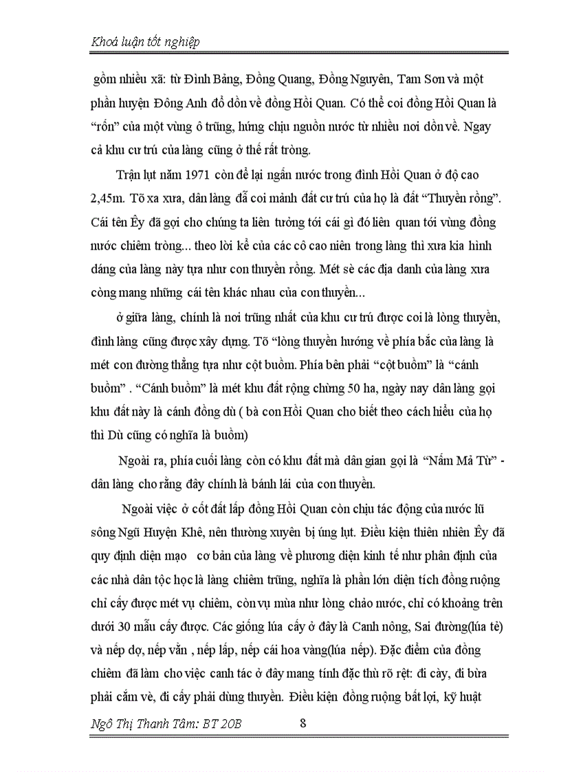 image for page Di tích đình Hồi Quan- xã Tương giang-huyện Từ Sơn- tỉnh Bắc Ninh