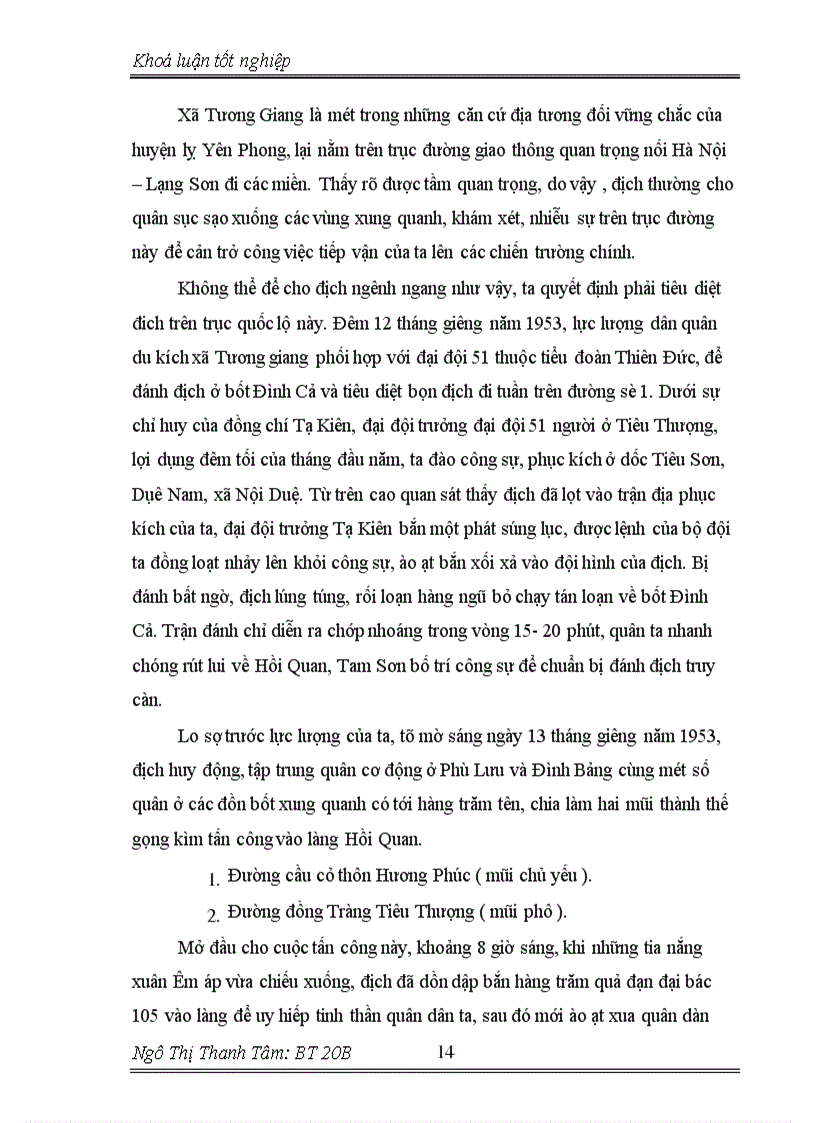 image for page Di tích đình Hồi Quan- xã Tương giang-huyện Từ Sơn- tỉnh Bắc Ninh