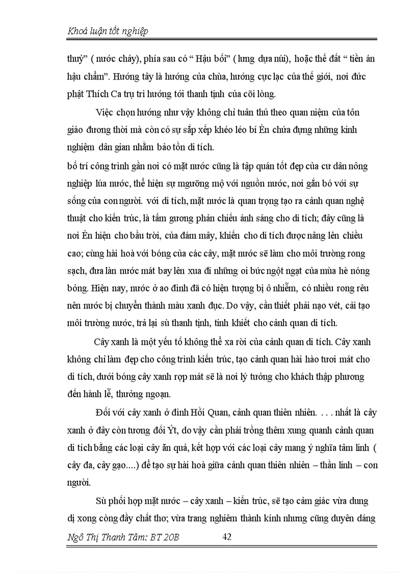 image for page Di tích đình Hồi Quan- xã Tương giang-huyện Từ Sơn- tỉnh Bắc Ninh