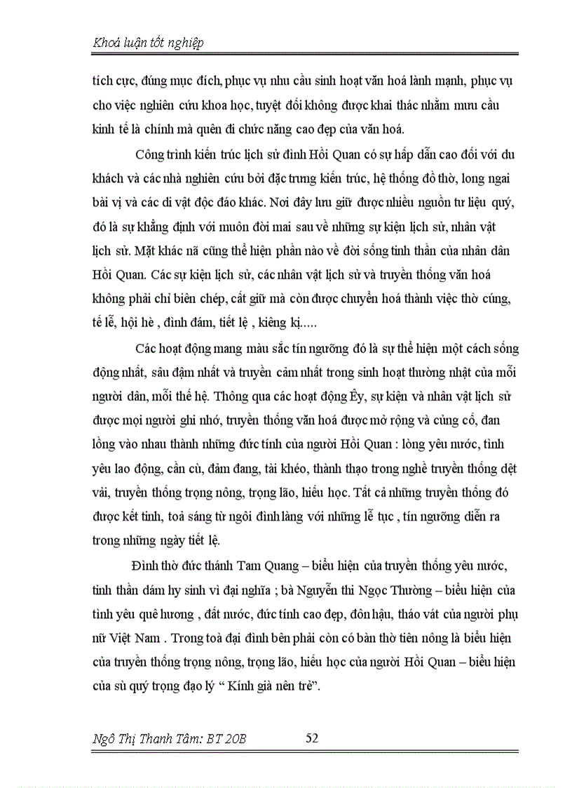 image for page Di tích đình Hồi Quan- xã Tương giang-huyện Từ Sơn- tỉnh Bắc Ninh