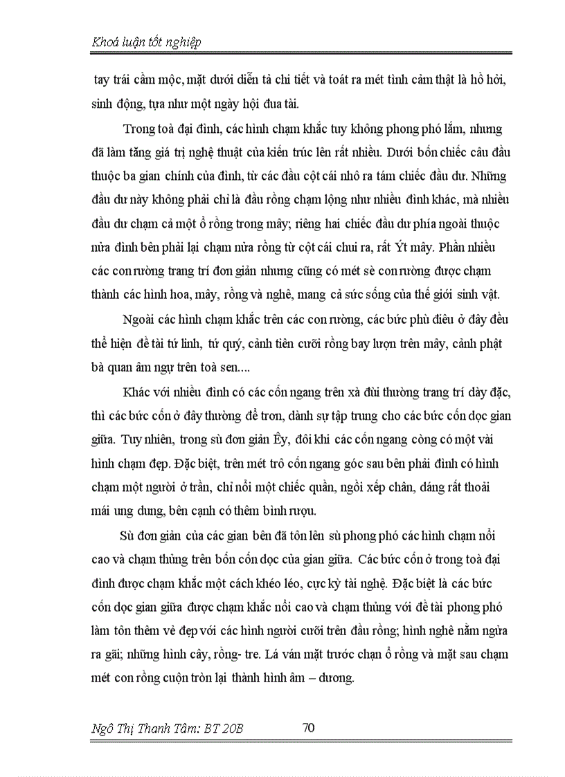 image for page Di tích đình Hồi Quan- xã Tương giang-huyện Từ Sơn- tỉnh Bắc Ninh