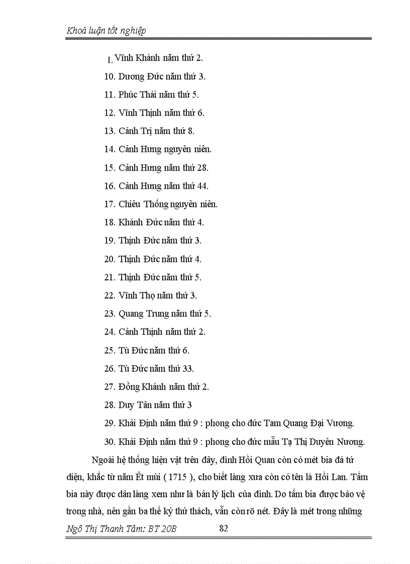 image for page Di tích đình Hồi Quan- xã Tương giang-huyện Từ Sơn- tỉnh Bắc Ninh