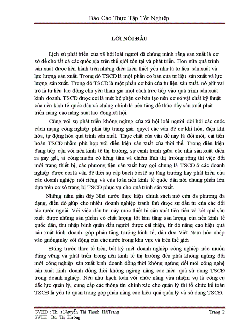 image for page Hoàn thiện công tác kế toán TSCĐ tại Công ty Cổ phần tư vấn thiết kế và quy hoạch đô thị Hà Nội-HACOPLAN