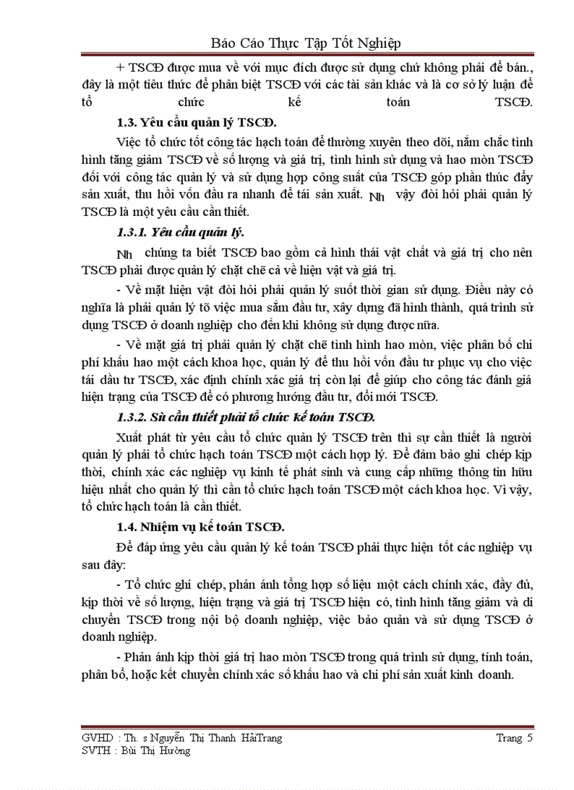 image for page Hoàn thiện công tác kế toán TSCĐ tại Công ty Cổ phần tư vấn thiết kế và quy hoạch đô thị Hà Nội-HACOPLAN