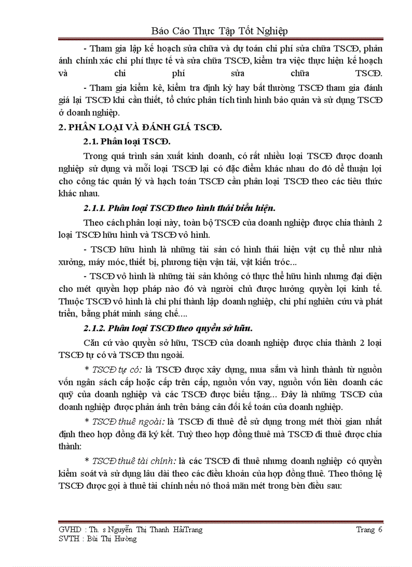 image for page Hoàn thiện công tác kế toán TSCĐ tại Công ty Cổ phần tư vấn thiết kế và quy hoạch đô thị Hà Nội-HACOPLAN