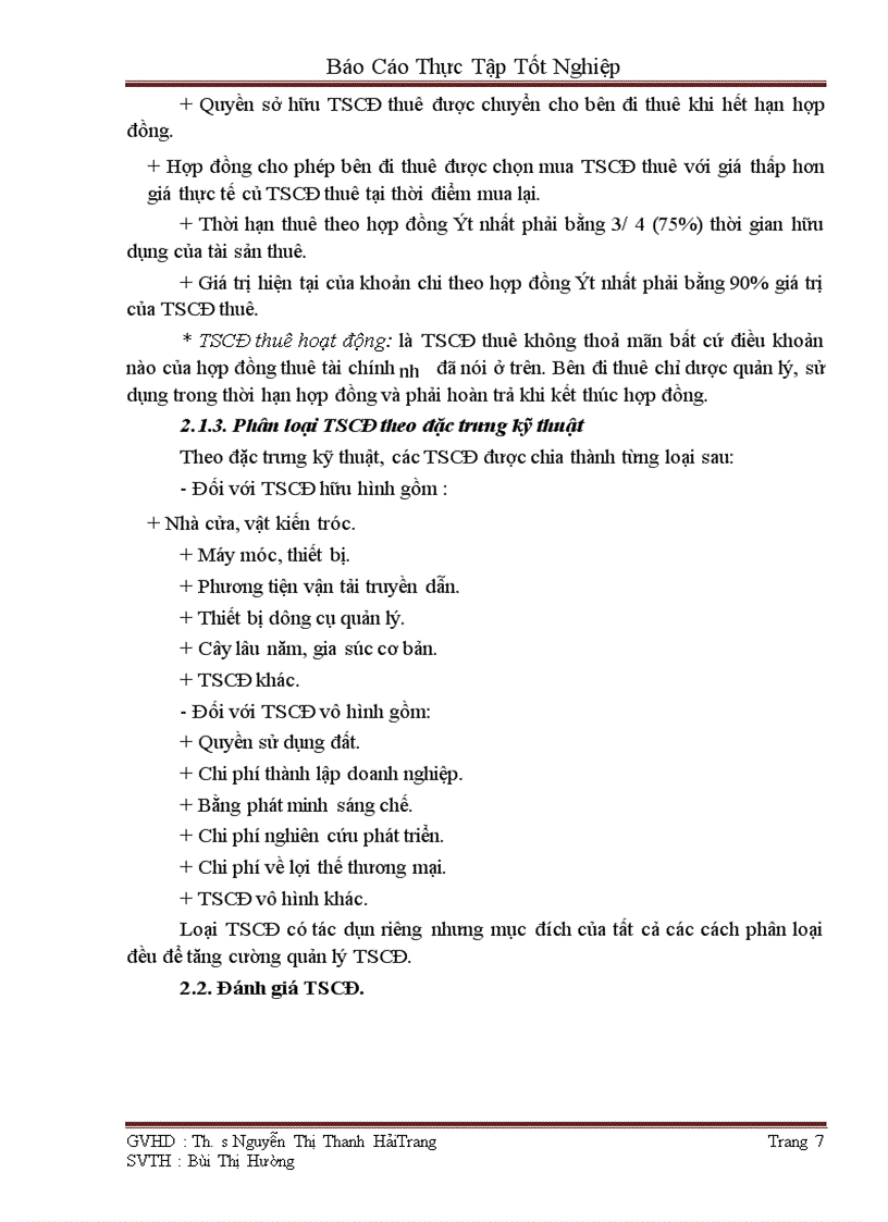 image for page Hoàn thiện công tác kế toán TSCĐ tại Công ty Cổ phần tư vấn thiết kế và quy hoạch đô thị Hà Nội-HACOPLAN