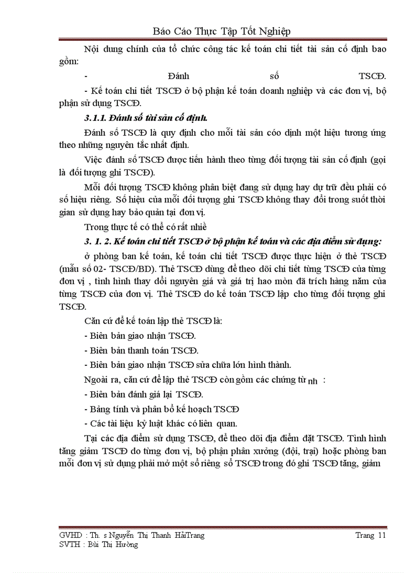 image for page Hoàn thiện công tác kế toán TSCĐ tại Công ty Cổ phần tư vấn thiết kế và quy hoạch đô thị Hà Nội-HACOPLAN