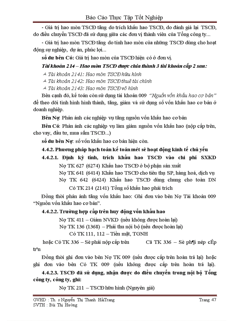 image for page Hoàn thiện công tác kế toán TSCĐ tại Công ty Cổ phần tư vấn thiết kế và quy hoạch đô thị Hà Nội-HACOPLAN