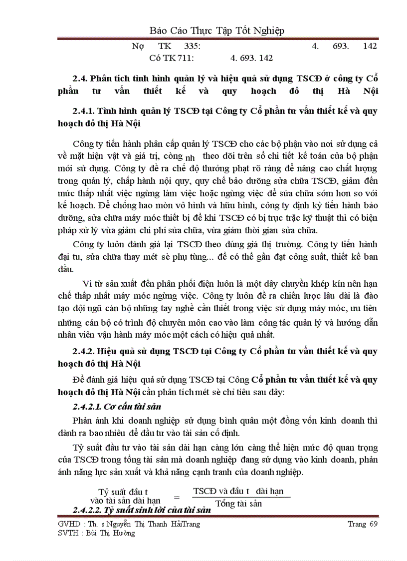 image for page Hoàn thiện công tác kế toán TSCĐ tại Công ty Cổ phần tư vấn thiết kế và quy hoạch đô thị Hà Nội-HACOPLAN