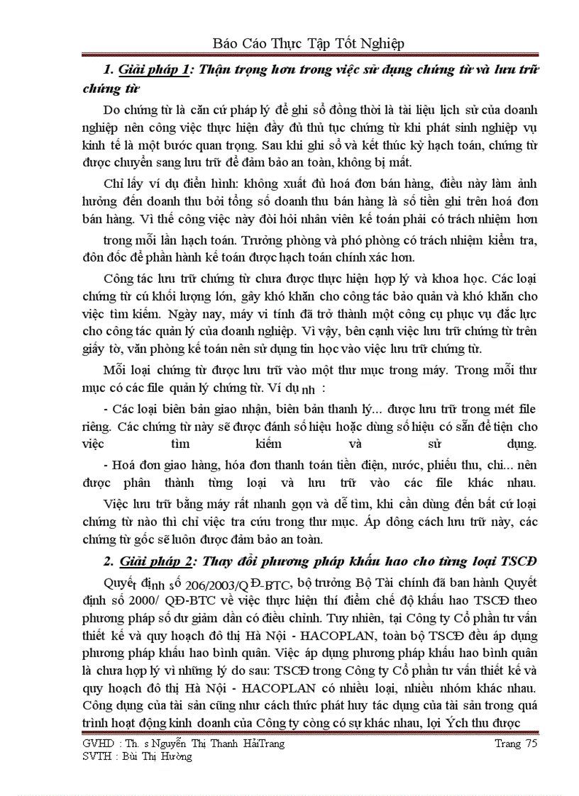 image for page Hoàn thiện công tác kế toán TSCĐ tại Công ty Cổ phần tư vấn thiết kế và quy hoạch đô thị Hà Nội-HACOPLAN