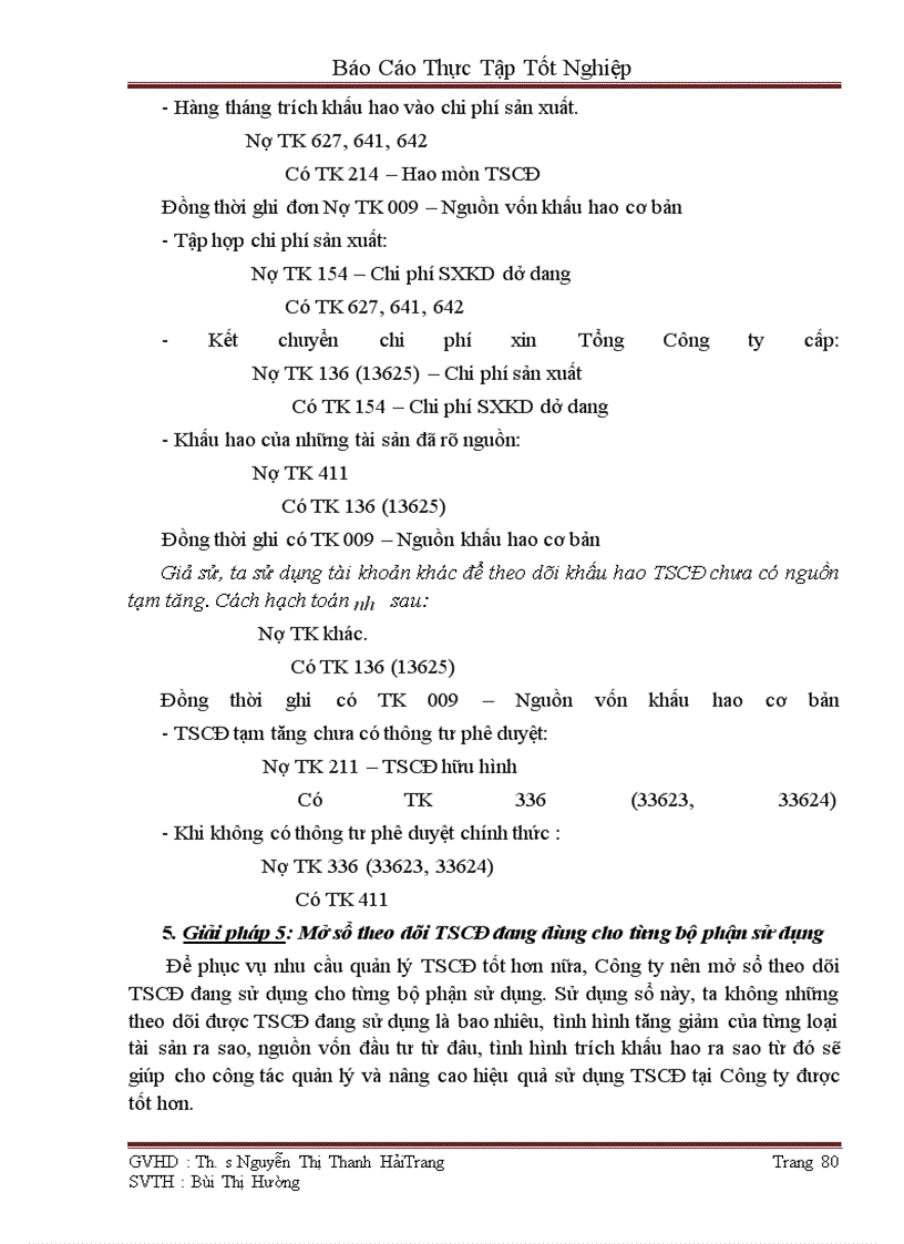 image for page Hoàn thiện công tác kế toán TSCĐ tại Công ty Cổ phần tư vấn thiết kế và quy hoạch đô thị Hà Nội-HACOPLAN