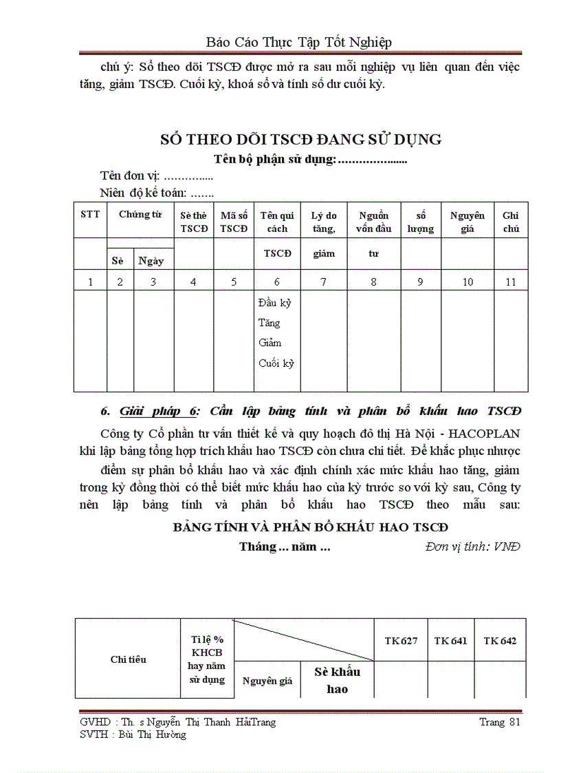 image for page Hoàn thiện công tác kế toán TSCĐ tại Công ty Cổ phần tư vấn thiết kế và quy hoạch đô thị Hà Nội-HACOPLAN