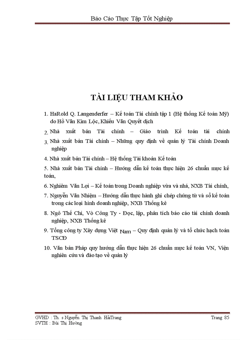 image for page Hoàn thiện công tác kế toán TSCĐ tại Công ty Cổ phần tư vấn thiết kế và quy hoạch đô thị Hà Nội-HACOPLAN