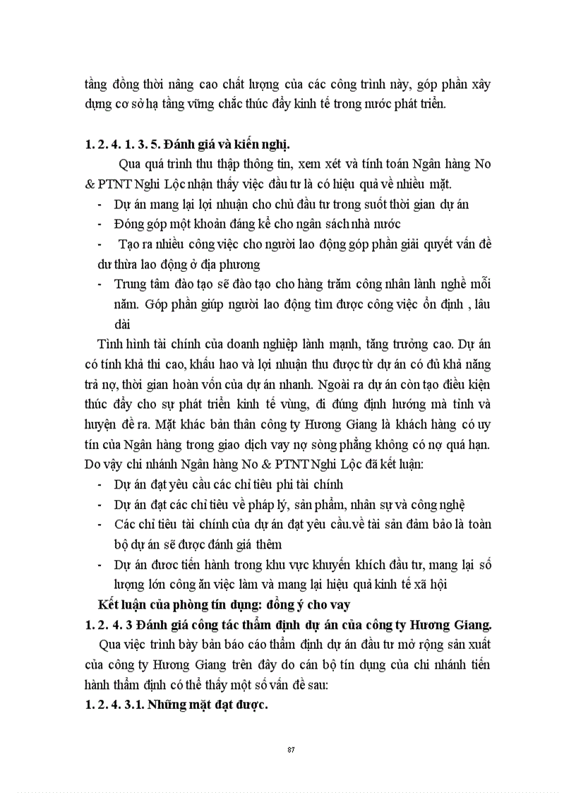 image for page Hoạt động kinh doanh của Ngân hàng Nông nghiệp và Phát triển Nông thôn Nghệ An
