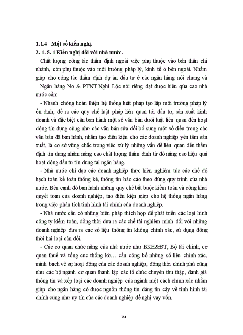 image for page Hoạt động kinh doanh của Ngân hàng Nông nghiệp và Phát triển Nông thôn Nghệ An