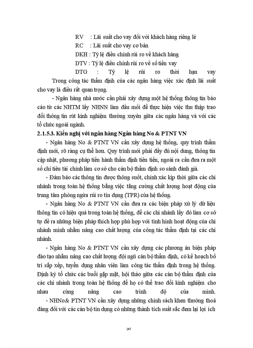 image for page Hoạt động kinh doanh của Ngân hàng Nông nghiệp và Phát triển Nông thôn Nghệ An