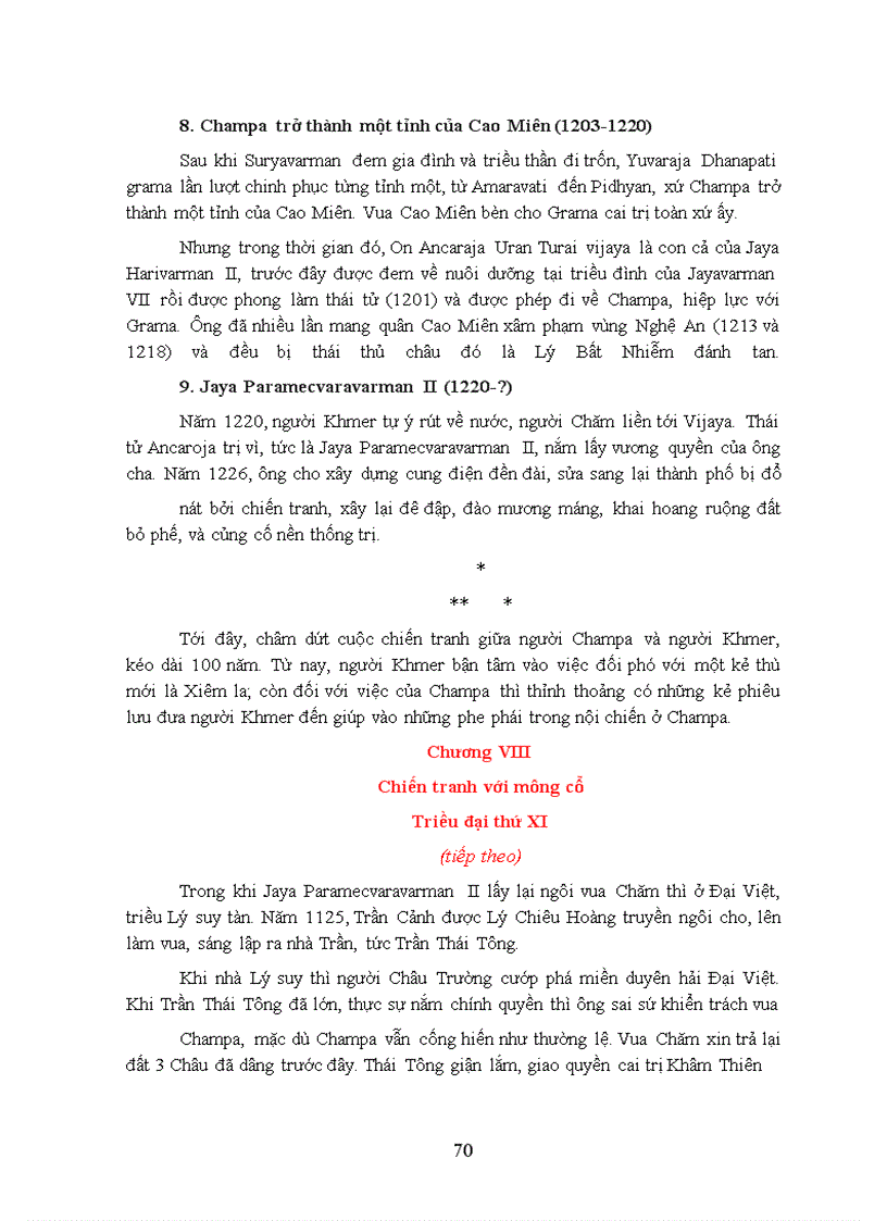 image for page Vương quốc champa