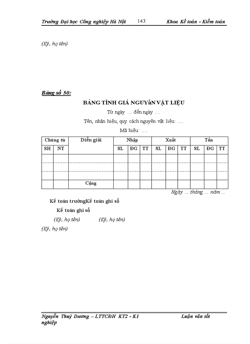 image for page Hoàn thiện kế toán nguyên vật liệu tại Công ty TNHH In Thương mại Đức Huy.