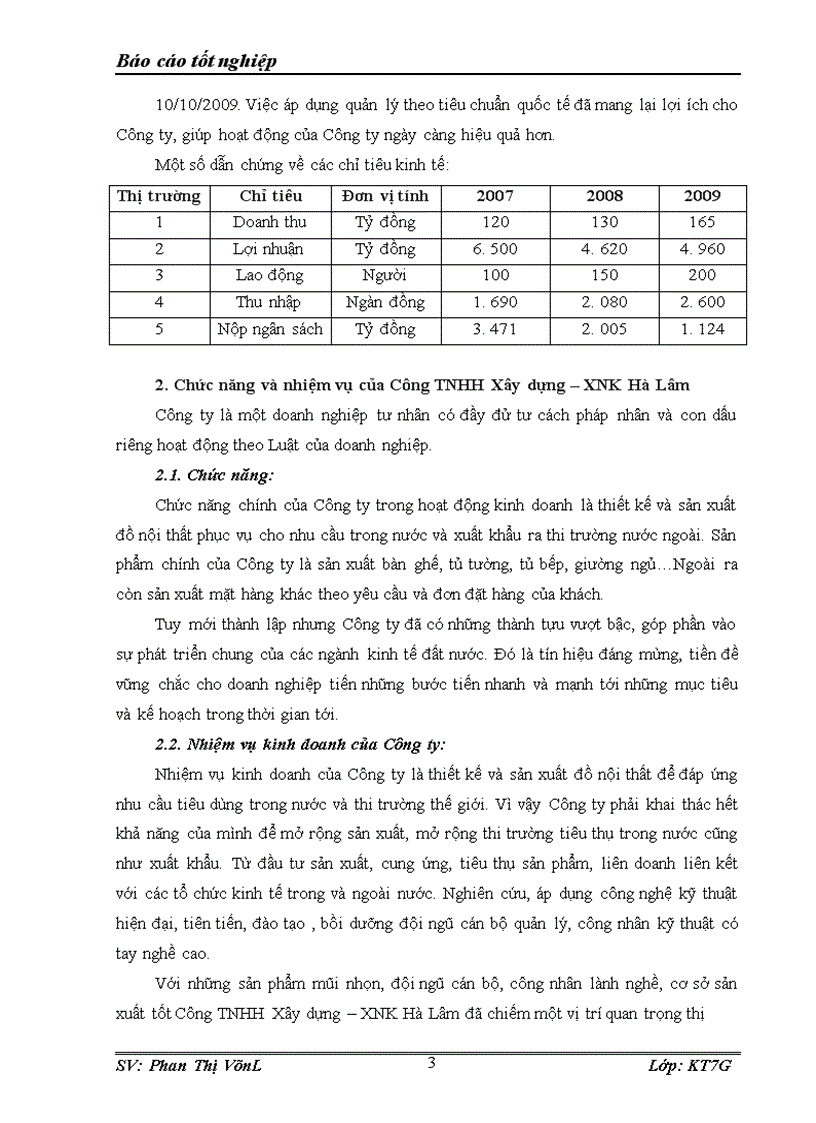 image for page Thực trạng công tác hạch toán kế toán tổng hợp tại Công ty TNHH Xây dựng-XNK Hà Lâm