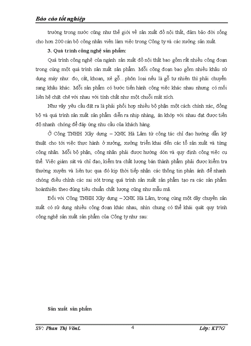 image for page Thực trạng công tác hạch toán kế toán tổng hợp tại Công ty TNHH Xây dựng-XNK Hà Lâm