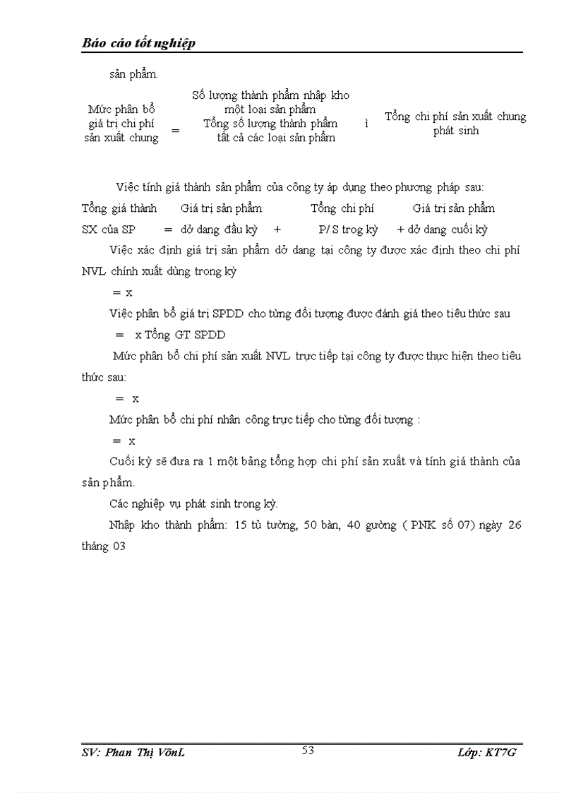 image for page Thực trạng công tác hạch toán kế toán tổng hợp tại Công ty TNHH Xây dựng-XNK Hà Lâm