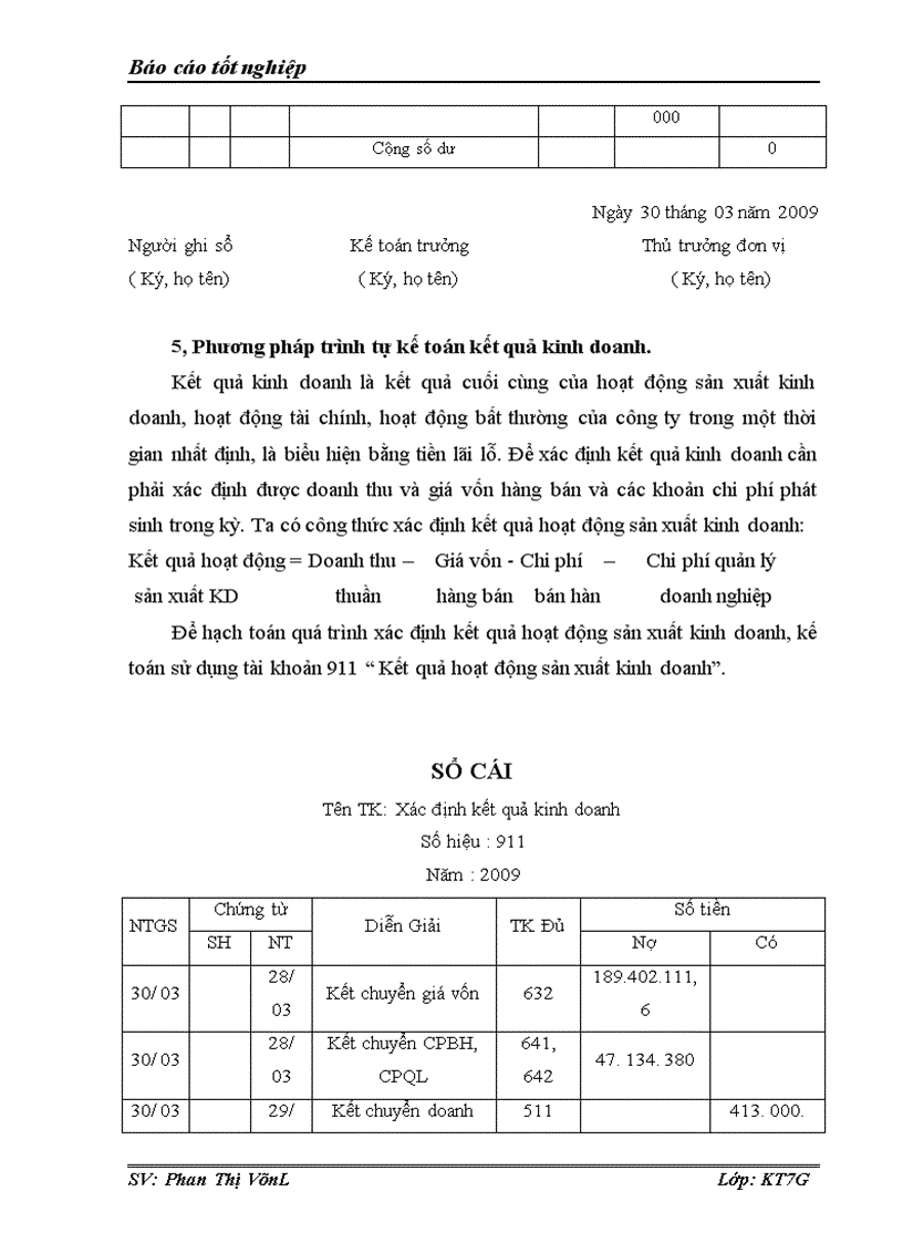 image for page Thực trạng công tác hạch toán kế toán tổng hợp tại Công ty TNHH Xây dựng-XNK Hà Lâm