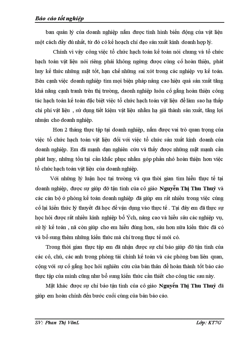 image for page Thực trạng công tác hạch toán kế toán tổng hợp tại Công ty TNHH Xây dựng-XNK Hà Lâm