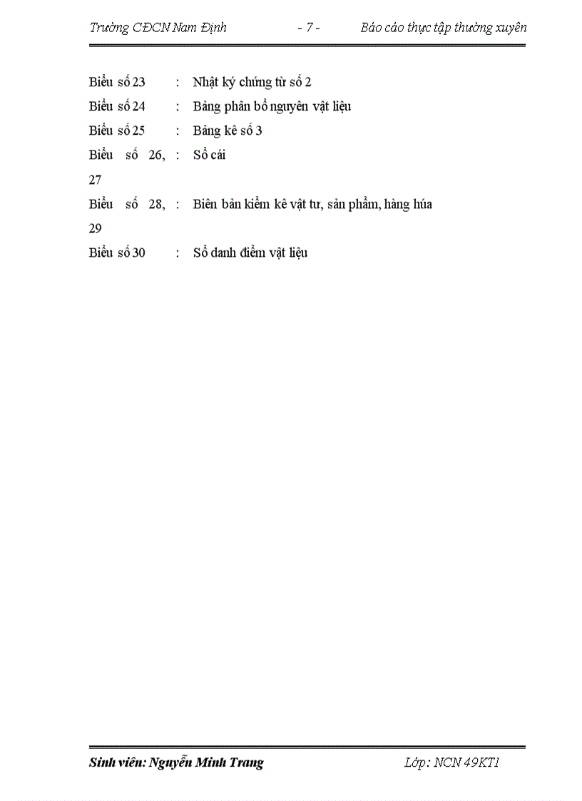 image for page Kế toán nguyên vật liệu tại công ty Cơ Khí Quang Trung