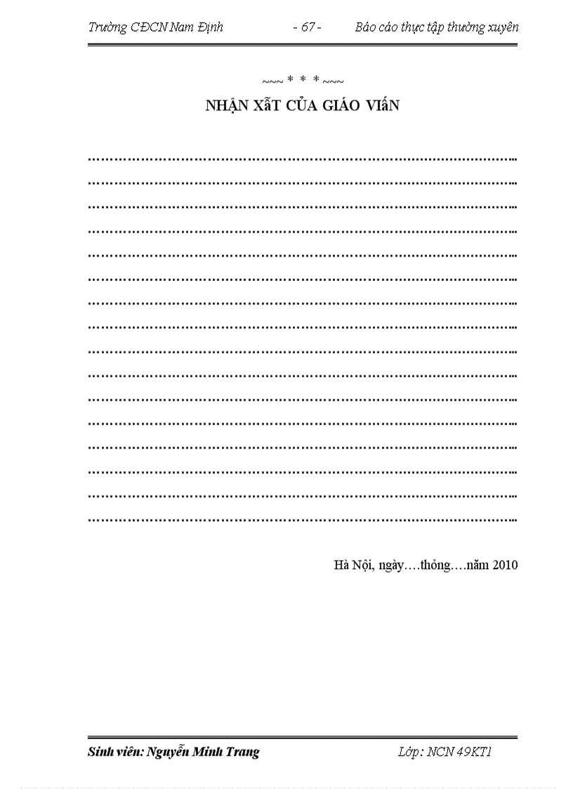 image for page Kế toán nguyên vật liệu tại công ty Cơ Khí Quang Trung