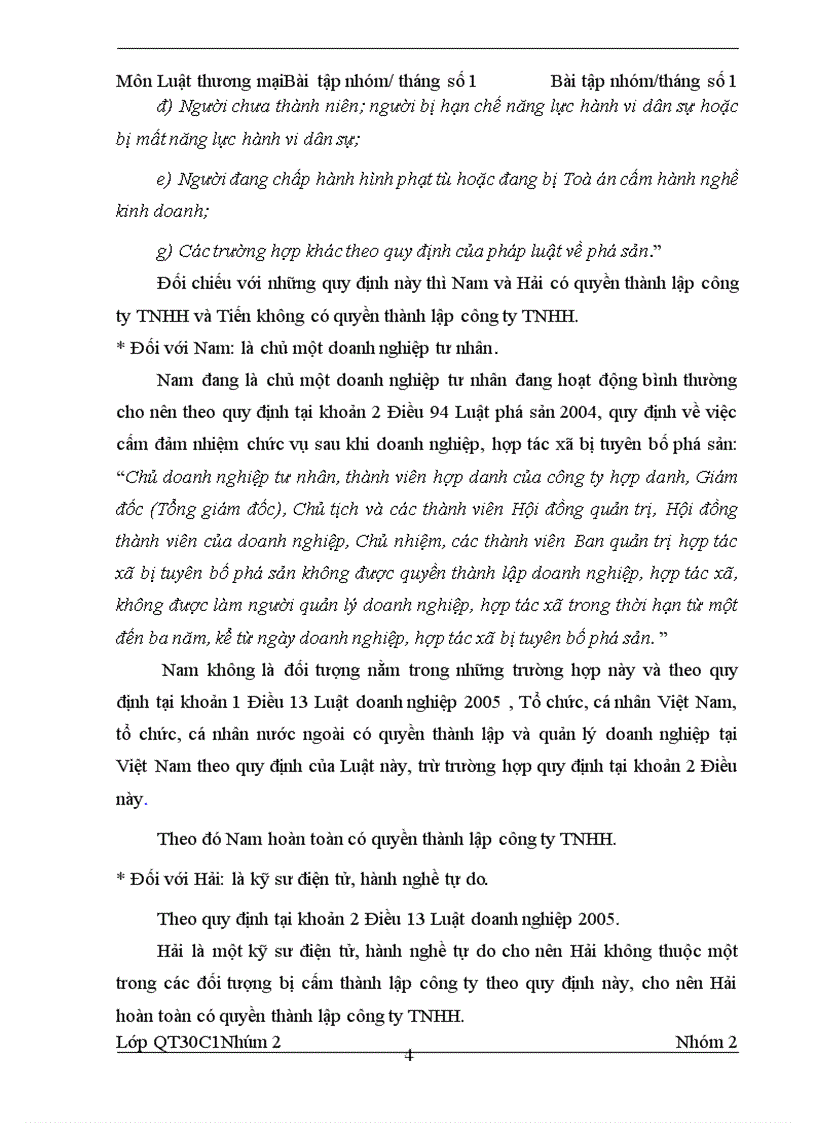 image for page Công ty trách nhiệm hữu hạn (TNHH)