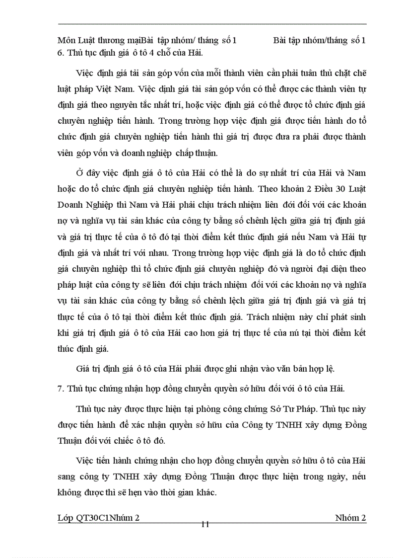 image for page Công ty trách nhiệm hữu hạn (TNHH)