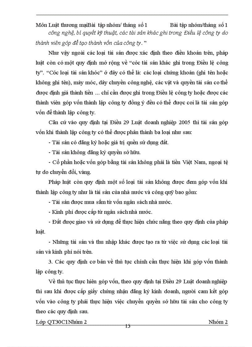 image for page Công ty trách nhiệm hữu hạn (TNHH)