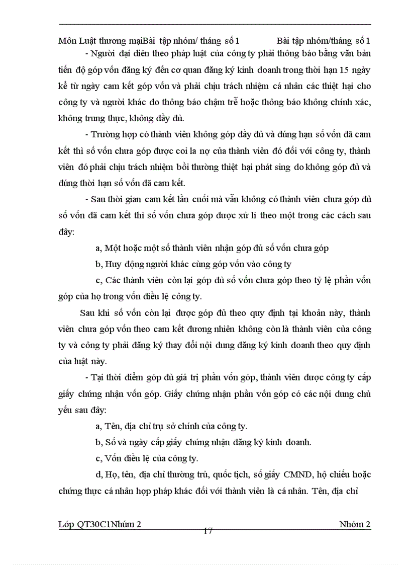 image for page Công ty trách nhiệm hữu hạn (TNHH)