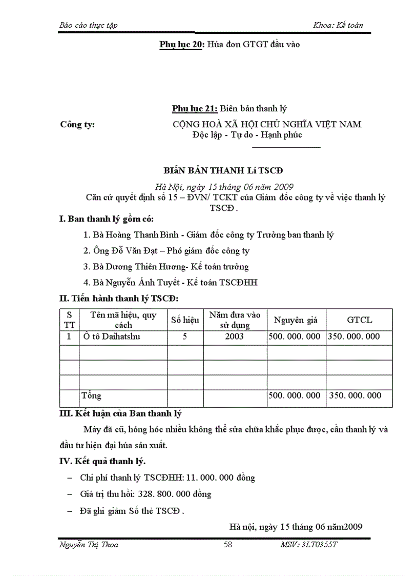 image for page Tổ chức bộ máy kế toán, tổ chức công tác kế toán tại công ty TNHH Quà Tặng Quả Táo