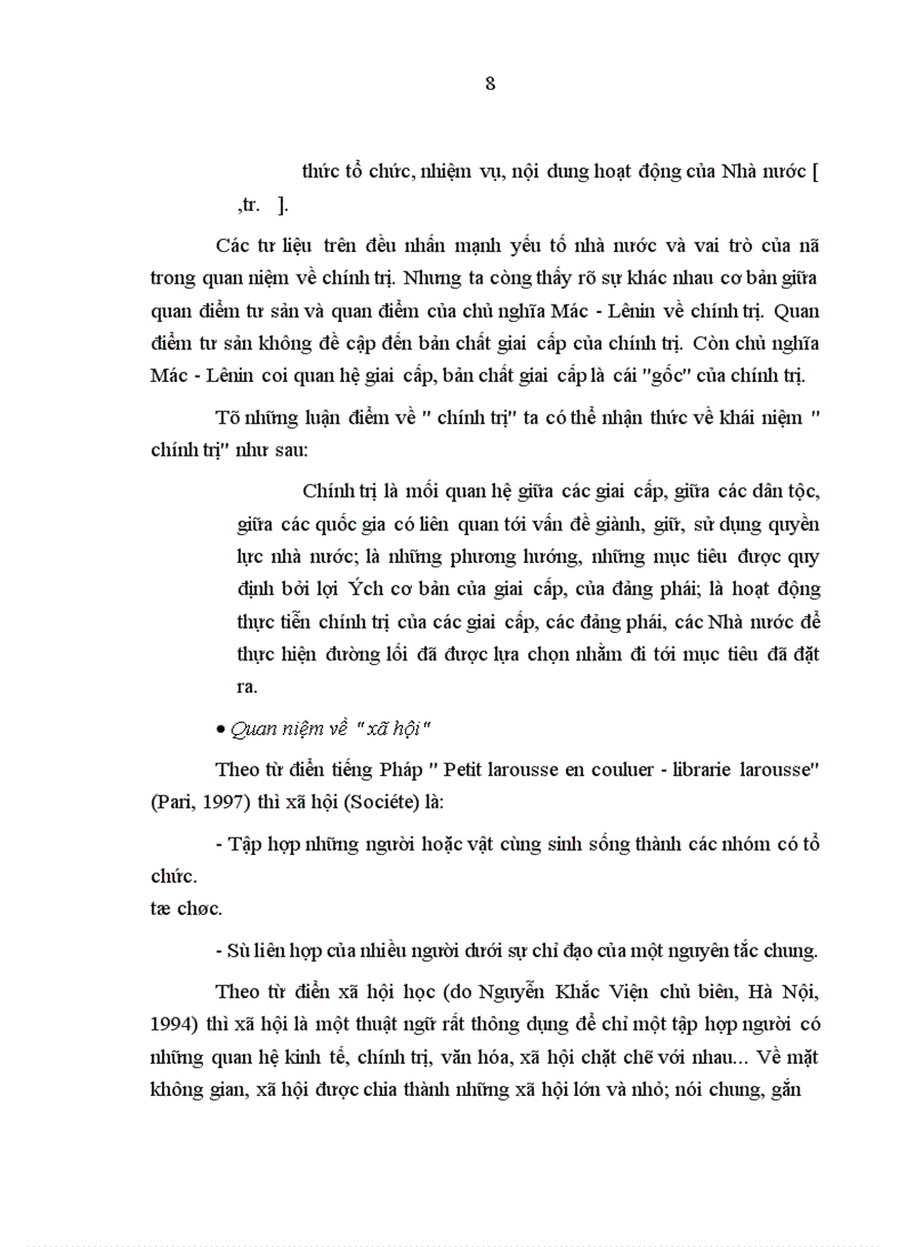 image for page Những thành tựu, hạn chế và những vấn đề bức xúc đặt ra của ổn định chính trị - xã hội trong thời kỳ đổi mới đất nước (1986 - nay)