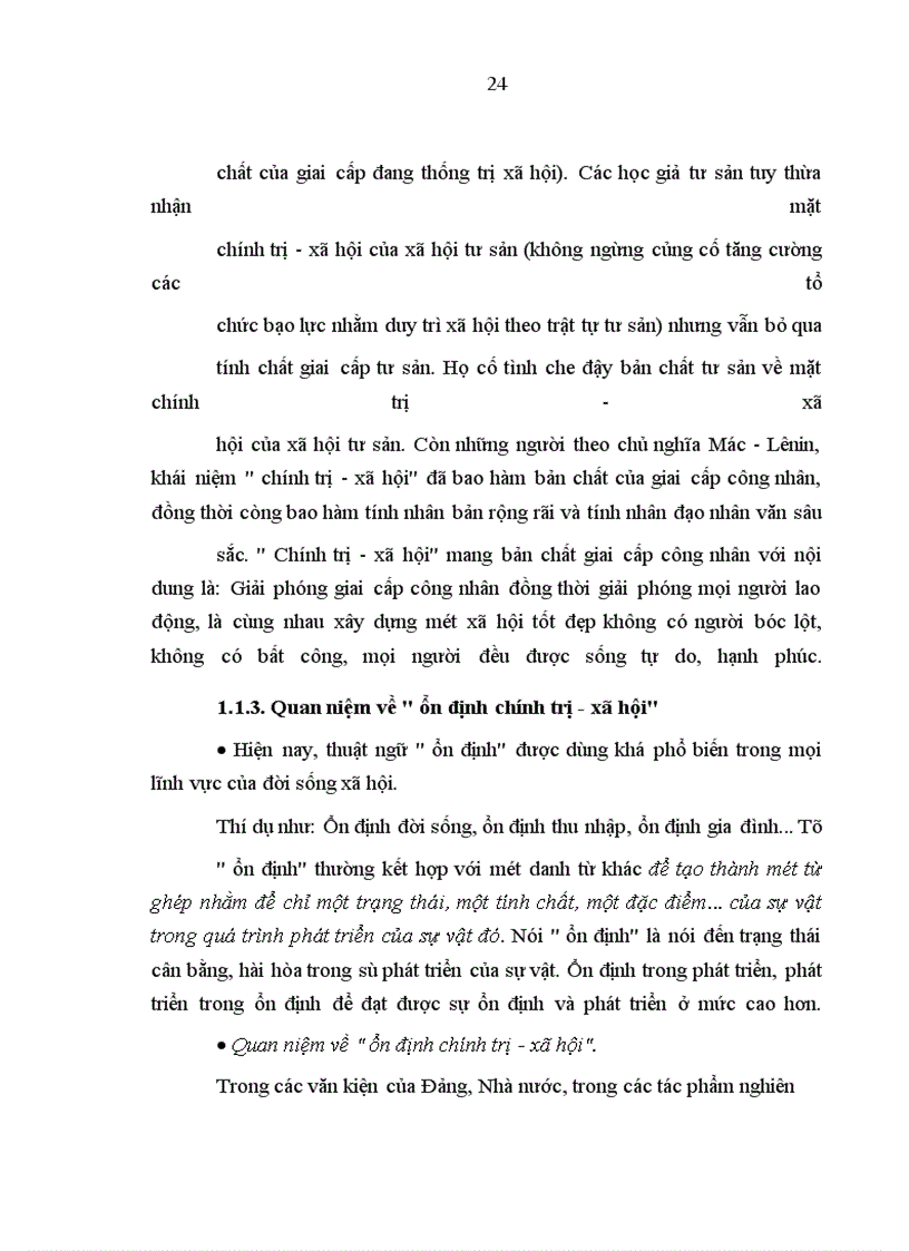 image for page Những thành tựu, hạn chế và những vấn đề bức xúc đặt ra của ổn định chính trị - xã hội trong thời kỳ đổi mới đất nước (1986 - nay)