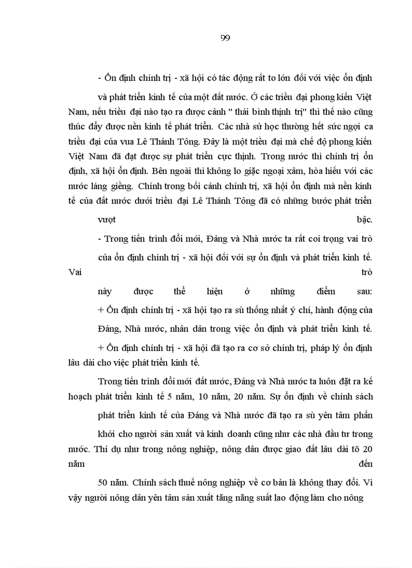 image for page Những thành tựu, hạn chế và những vấn đề bức xúc đặt ra của ổn định chính trị - xã hội trong thời kỳ đổi mới đất nước (1986 - nay)