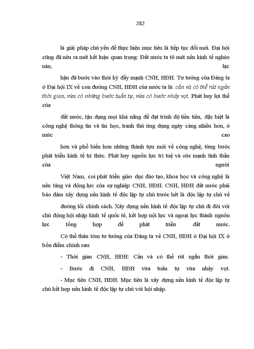 image for page Những thành tựu, hạn chế và những vấn đề bức xúc đặt ra của ổn định chính trị - xã hội trong thời kỳ đổi mới đất nước (1986 - nay)